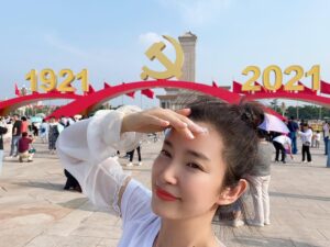 Li Bingbing Instagram - 🇨🇳