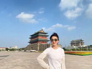 Li Bingbing Instagram - 🇨🇳