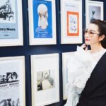 Li Bingbing Instagram - @burberry