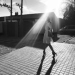 Li Bingbing Instagram - 👠👠👗👗 #friday