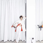 Li Bingbing Instagram - June Cosmopolitan Magazine 💕💕💕#cosmopolitanmagazine