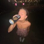 Lia McHugh Instagram - I love Pentatonix