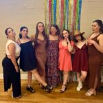 Lia McHugh Instagram - Special people, special place…