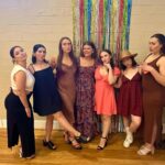 Lia McHugh Instagram - Special people, special place…