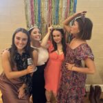 Lia McHugh Instagram - Special people, special place…