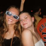Lia McHugh Instagram - First semester >