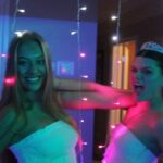 Lia McHugh Instagram - 18 on the 18th 🥂