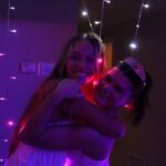 Lia McHugh Instagram - 18 on the 18th 🥂