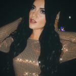 Liana Ramirez Instagram - out till 4:00am