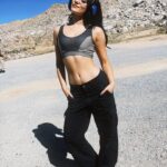 Liana Ramirez Instagram - pew pew🤠