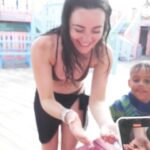 Liana Ramirez Instagram – finally Bahamas pics 🇧🇸