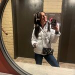 Liana Ramirez Instagram – finally posting about WY❄️