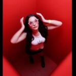Liana Ramirez Instagram - photo boothin’💥⭐️