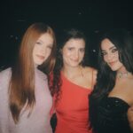Liana Ramirez Instagram - alexa, play think later🪩