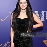 Liana Ramirez Instagram - fun night celebrating the Grammys🎶 @recordingacademy @affinity.nightlife