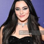 Liana Ramirez Instagram - fun night celebrating the Grammys🎶 @recordingacademy @affinity.nightlife