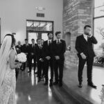 Liana Ramirez Instagram – My boys looked so handsome in their @generationtux suits at our wedding! thank you again Generation Tux for styling my boys! means the world! #generationtux #suits #wedding
