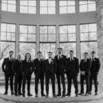 Liana Ramirez Instagram – My boys looked so handsome in their @generationtux suits at our wedding! thank you again Generation Tux for styling my boys! means the world! #generationtux #suits #wedding