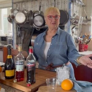 Lidia Bastianich Thumbnail - 2K Likes - Top Liked Instagram Posts and Photos