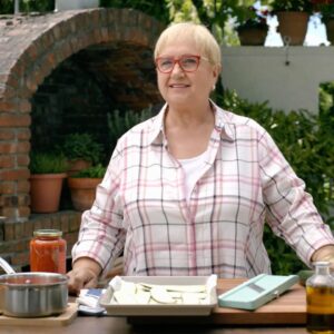 Lidia Bastianich Thumbnail - 1K Likes - Top Liked Instagram Posts and Photos