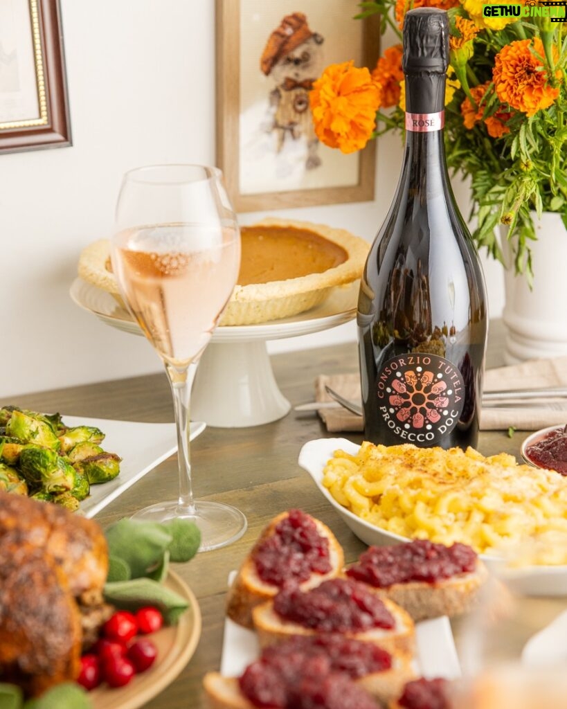 Lidia Bastianich Instagram - I love to greet my weekend guests with a glass of sparkling Prosecco Doc! It's refreshing, festive and goes with almost any appetizer or pass around hors d'oeuvres. The other critical component to a great party is always the food and Bruschetta is always a great snack, and the combinations are endless. Join me in my kitchen as I show you how to make these favorites - Fig & Prosciutto, Braised Vegetables, Tomato & Mozzarella. - Link to video in my bio. 🇪🇺 Campaign financed according to EU regulation no. 2021/2115 Prosecco DOC #ProseccoDOC #TasteProsecco #LidiasRecipes #LidiasItaly #LidiasKitchen #ItalianFood #DrinkPink. .
