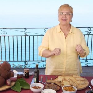Lidia Bastianich Thumbnail - 856 Likes - Top Liked Instagram Posts and Photos