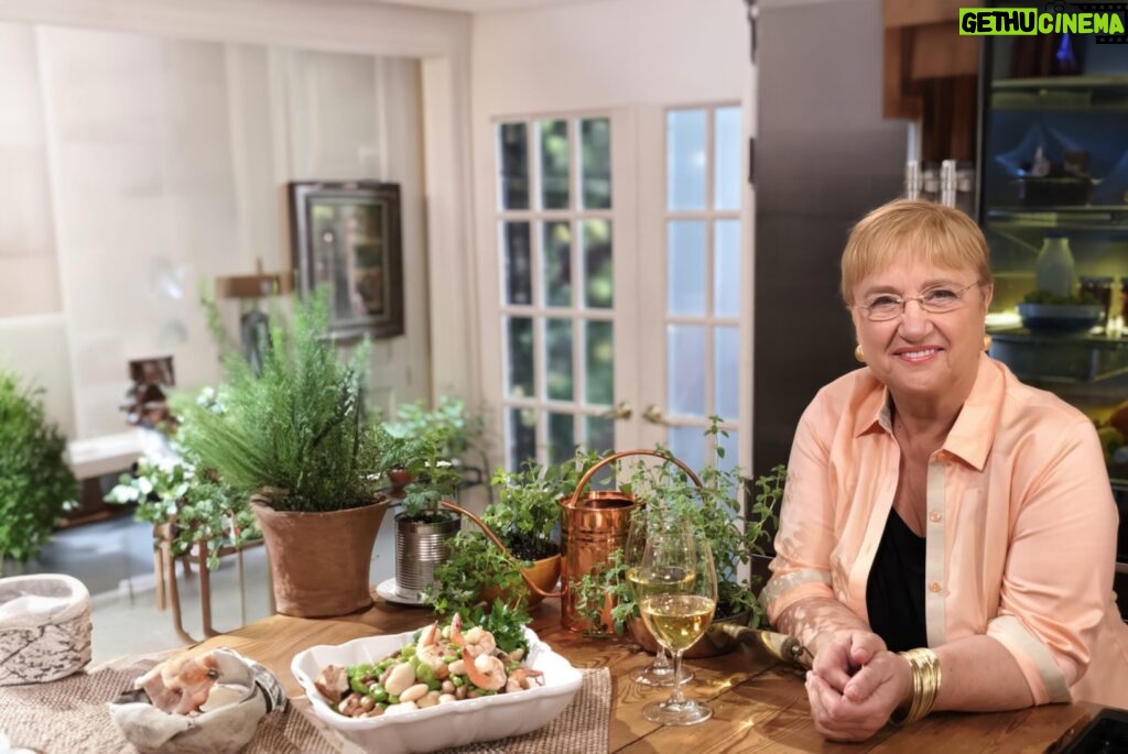 Lidia Bastianich Instagram - You all know how I love music and I'm thrilled to be discussing Italian Opera with Fred Plotkin on 4/30! Hope you're able to join us! Scheduled: Apr 30, 2024 at 6:00 PM to 8:15 PM, EDT Location: Casa Italiana Zerilli-Marimò New York University 24 West 12th Street (btw 5th and 6th Ave) New York, NY 10011. Link to tickets and more info in my bio. #LidiasRecipes #LidiasItaly #LidiasKitchen #LidiaBastianich #WheresLidia @casaitaliananyu @fred.plotkin