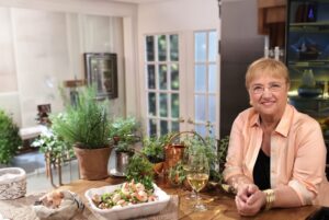 Lidia Bastianich Thumbnail - 872 Likes - Top Liked Instagram Posts and Photos