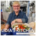 Lidia Bastianich Instagram – Why not enjoy a little music to accompany tonight’s dinner from the Lidia’s Kitchen soundtrack – available on all major streaming platforms. Link in my bio. #LidiasRecipes #LidiasItaly #LidiasKitchen  #LidiaBastianich #ItalianFood #25YearsofLidia #FromLidiasTableToYours #LidiasSoundtrack