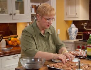 Lidia Bastianich Thumbnail - 1.4K Likes - Top Liked Instagram Posts and Photos