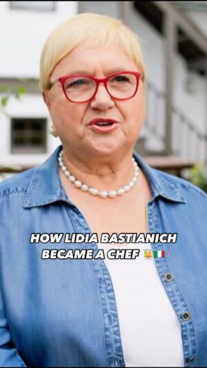 Lidia Bastianich Thumbnail - 1.5K Likes - Top Liked Instagram Posts and Photos