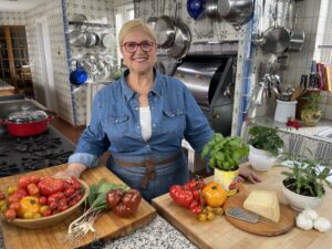 Lidia Bastianich Thumbnail - 0.9K Likes - Top Liked Instagram Posts and Photos