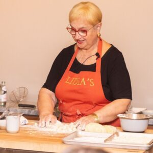 Lidia Bastianich Thumbnail - 843 Likes - Top Liked Instagram Posts and Photos