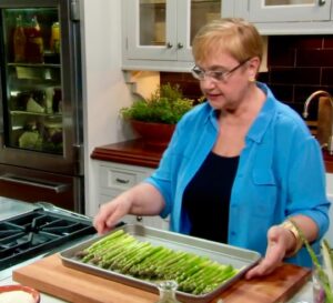 Lidia Bastianich Thumbnail - 1.2K Likes - Top Liked Instagram Posts and Photos
