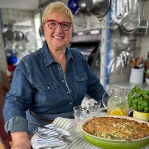 Lidia Bastianich Thumbnail - 2.2K Likes - Top Liked Instagram Posts and Photos