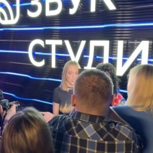 Lidiya Chistyakova Instagram - Делюсь моментами с презентации трека «Убегай»🌿
Спасибо каждому за такую огромную поддержку!! Вы лучшие🫶

Успели послушать песню? Как вам?