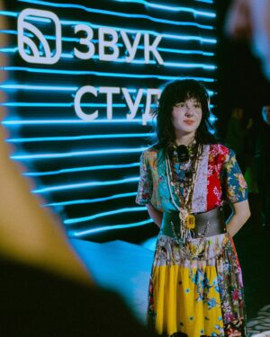 Lidiya Chistyakova Instagram - Делюсь моментами с презентации трека «Убегай»🌿
Спасибо каждому за такую огромную поддержку!! Вы лучшие🫶

Успели послушать песню? Как вам?