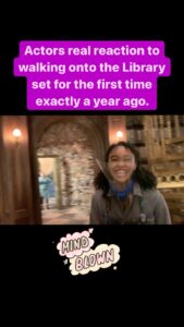 Lidya Jewett Top 100 Instagram Photos and Posts