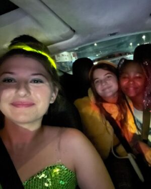 Lidya Jewett Instagram - ‘twas a graveyard smash