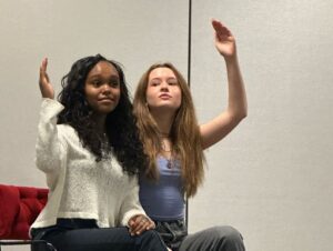 Lidya Jewett Instagram - recent