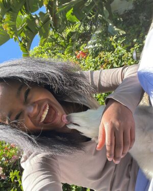 Lidya Jewett Instagram - flora dump 🥰