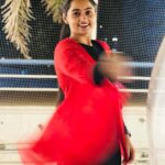 Likitha Murthy Instagram - She’s me❣️ Not so perfect pics😅😅