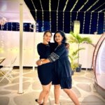 Likitha Murthy Instagram - Will it be weird if I address you as “AKKA”……😅😂