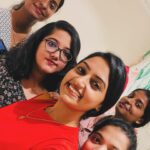 Likitha Murthy Instagram - My girls❤️🥰