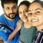 Likitha Murthy Instagram - My Kodalu pilla….❤️❤️