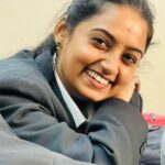 Likitha Murthy Instagram - **MAJOR MISSING** >>>> Being a Student Wish i could go back to those phase of life and live to the fullest all over again…..🥰🥰