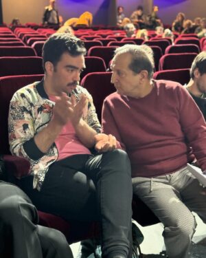 Lila Baklesi Instagram - Faces of Hellenic Actors Union

@apo_koinou_swmateio_ithopiwn