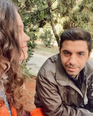 Lila Baklesi Instagram - Μια μέρα στα Αχούρια🧡

«ΣΤΑ ΣΥΝΟΡΑ»

@stasynora 
@starchanneltv 
Κάθε Κυριακή στις 20:50

Dir. @thomopoulosvasilis 
  @cubertmclie 

👗 @chrysa__varvag__ 
💄 @roy_botsakou 
🪮 @annasiozou