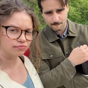 Lila Baklesi Instagram - Το «ΣΩΣΕ ΜΕ» στο NETFLIX
Μεγάλη χαρά για αυτή τη δουλειά και τους συνεργάτες μπροστά και πίσω από τις κάμερες 🧡

Βασισμένο στο βιβλίο του @disimos1 
Σκηνοθεσία: Πιέρρος Ανδρακάκος @pierrosandrakakos 
Σενάριο: @disimos1 @pierrosandrakakos Βαγγέλης Νάσης
Διεύθυνση Φωτογραφίας: @vasilis_kasvikis 
Casting: @sofiacasting1  @ready2cast 
Ενδυματολόγοι: @evelyna_darzenta @annazotou 
Σκηνογράφος: @doumasj 
Βοηθός Σκηνοθέτη: @mple_kounoupidi 
Β’ βοηθός σκηνοθέτη: @georgetsirogiannis 
Script: @kwnina.v 
Μακιγιάζ: @gioapal 
Hair Stylist: @kaitiaravantinou 
Ηχολήπτης: @fotiadis_location_sound 
Sound Design: @md_recording_studios 
Πρωτότυπη Μουσική: @stavrosmarkonis 
Μοντάζ: @xrmarkakis 
Showrunner: @ydonos 
Executive producer: @iskasm