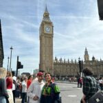 Lila Downs Instagram – Hello, LONDON! 🇬🇧🇬🇧 from Big Ben to Somerset house. 

#Cute #HelloKitty #London #londoneye